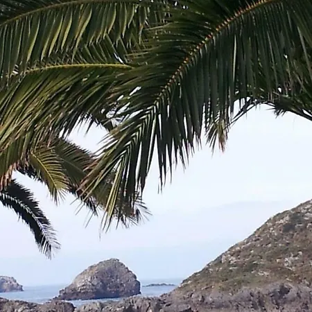 Casa Llampedro Canales (Asturias)
