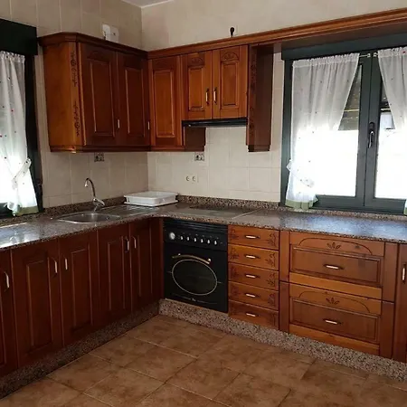 Casa Llampedro
