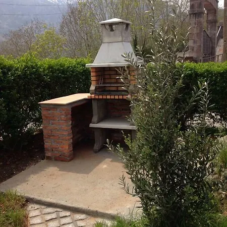 Casa Llampedro