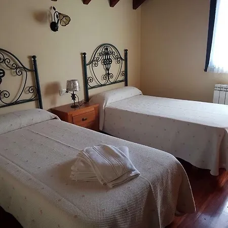 ヴィラ Casa Llampedro