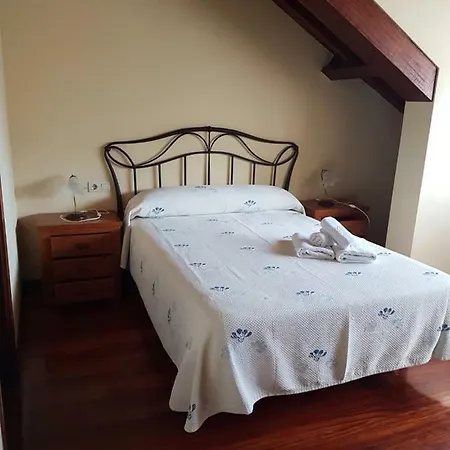 ヴィラ Casa Llampedro