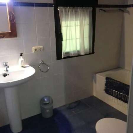 Casa Llampedro
