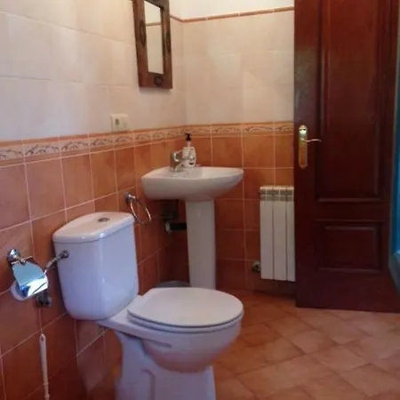 Casa Llampedro ヴィラ Canales