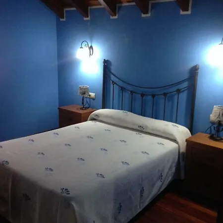 Casa Llampedro Canales (Asturias)