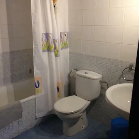 Casa Llampedro Canales (Asturias)